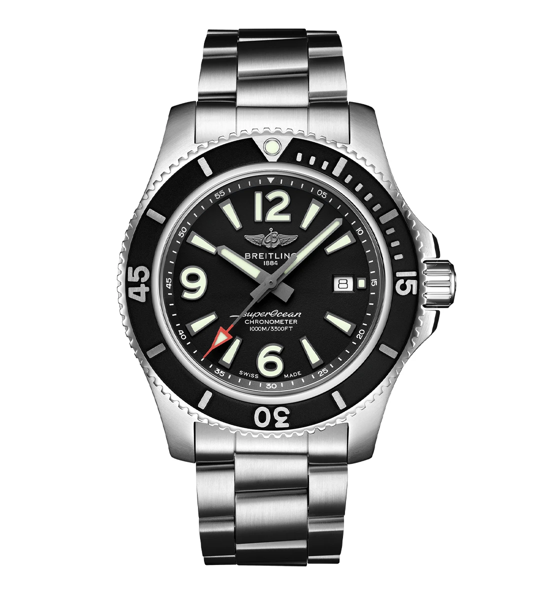Superocean Automatic 44