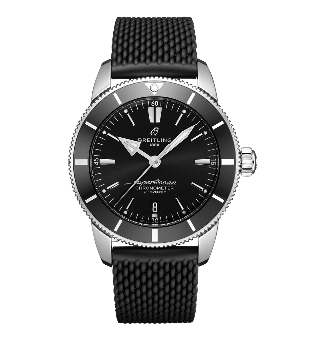 Superocean Heritage B20 Automatic 44