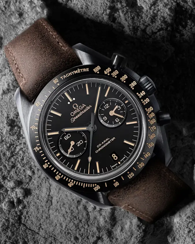 Omega - Speedmaster