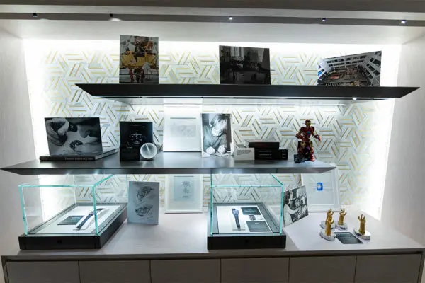 Urwerk’s “every Moment Counts” Exhibition