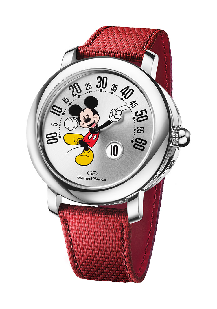 Geneva Watch Days 2021