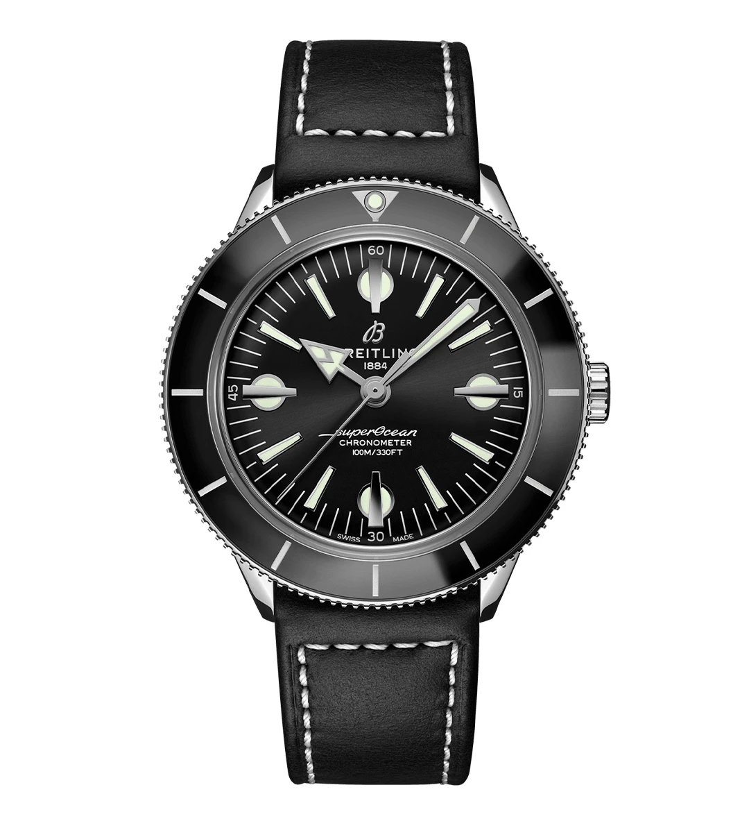 Superocean Heritage '57