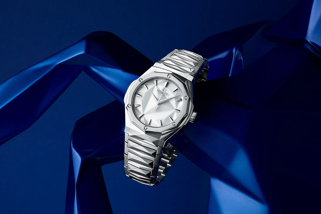 Watches & Wonders 2022: Hublot