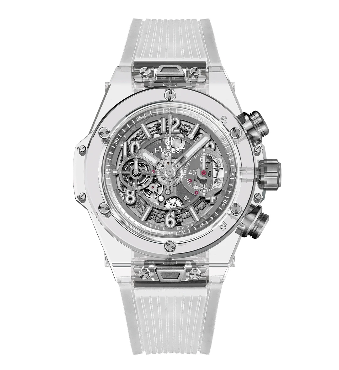 Big Bang Unico Sapphire 45mm