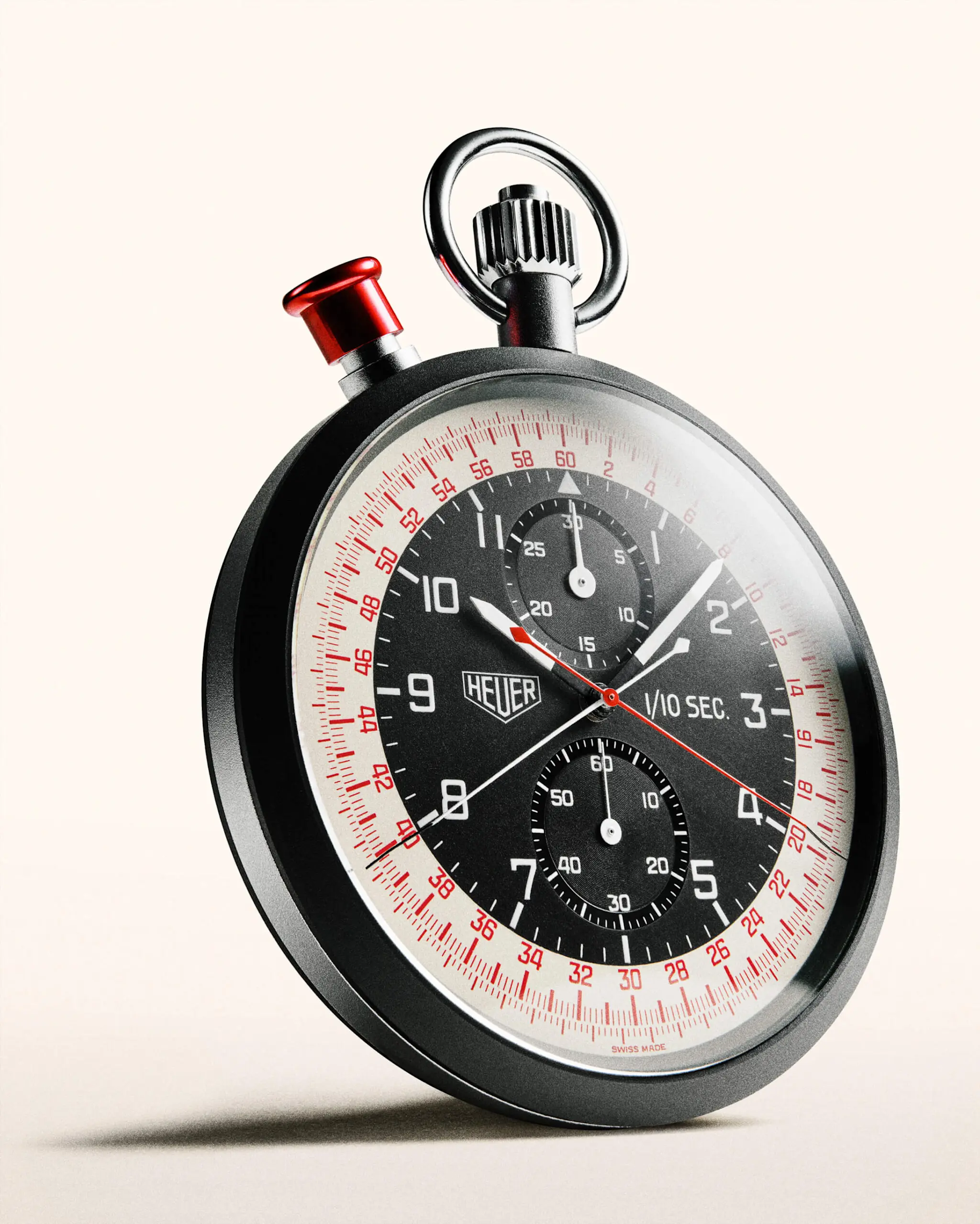 MONACO STOPWATCH REF11
