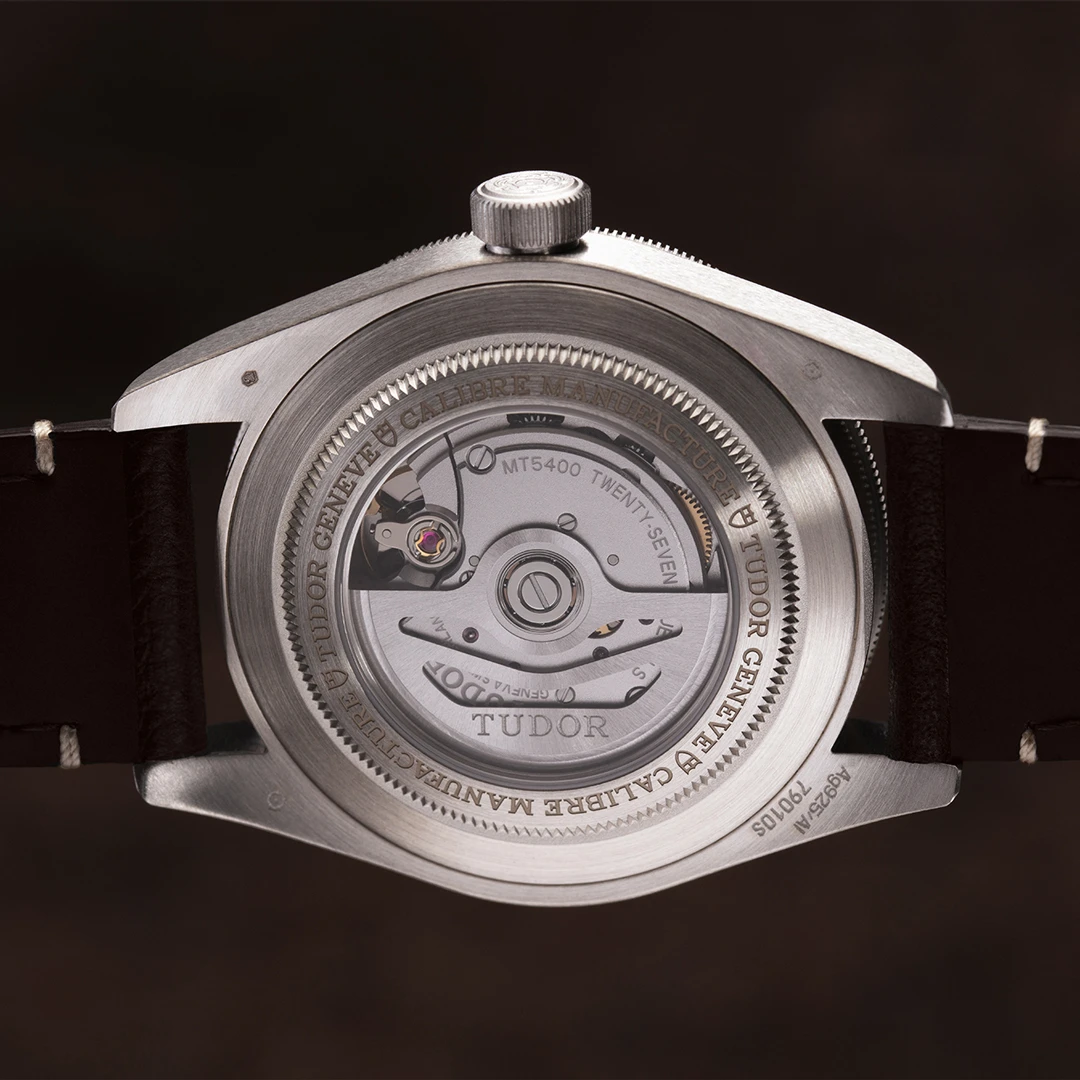 Watches & Wonders 2021: Tudor