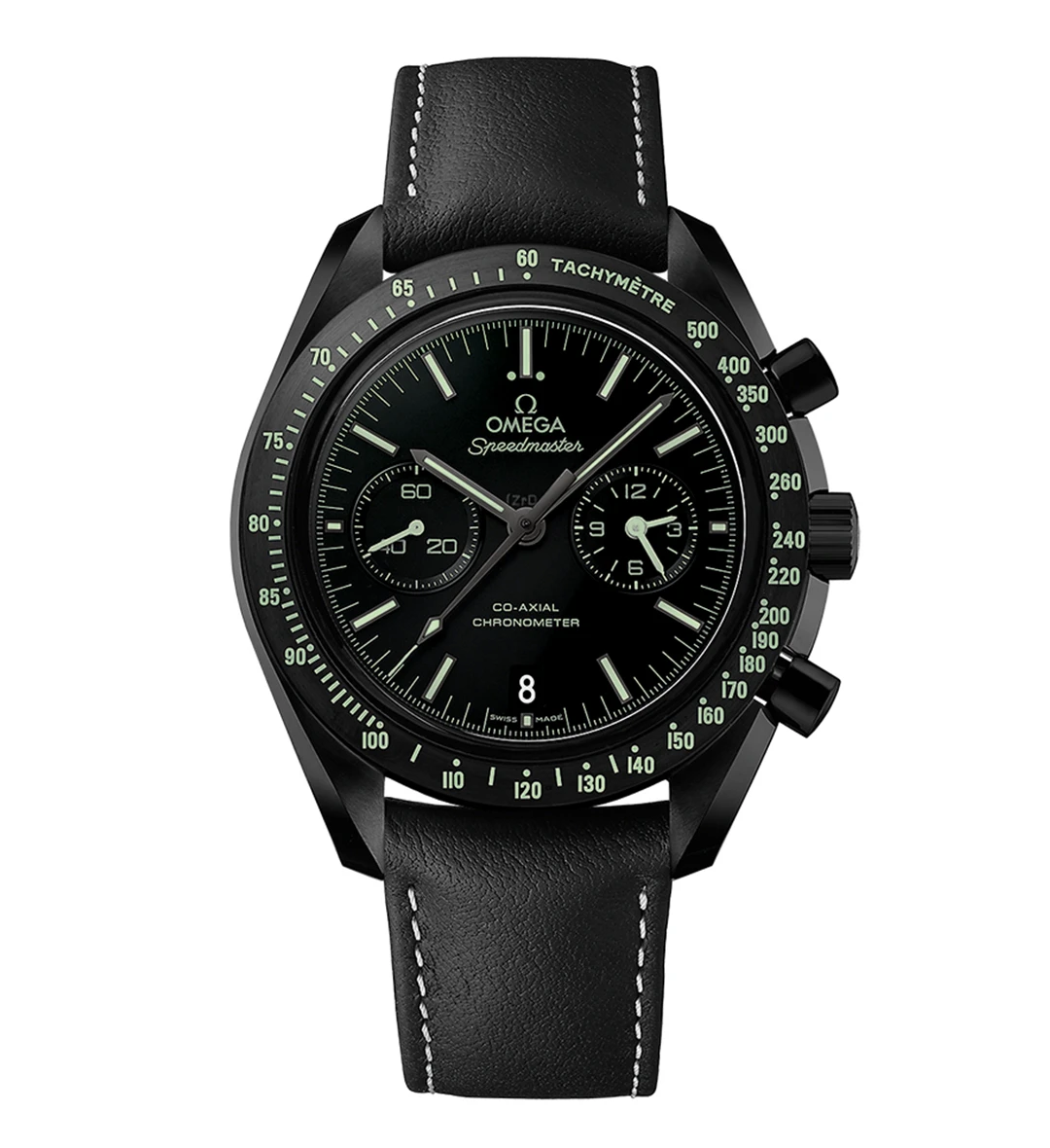 Speedmaster Moonwatch