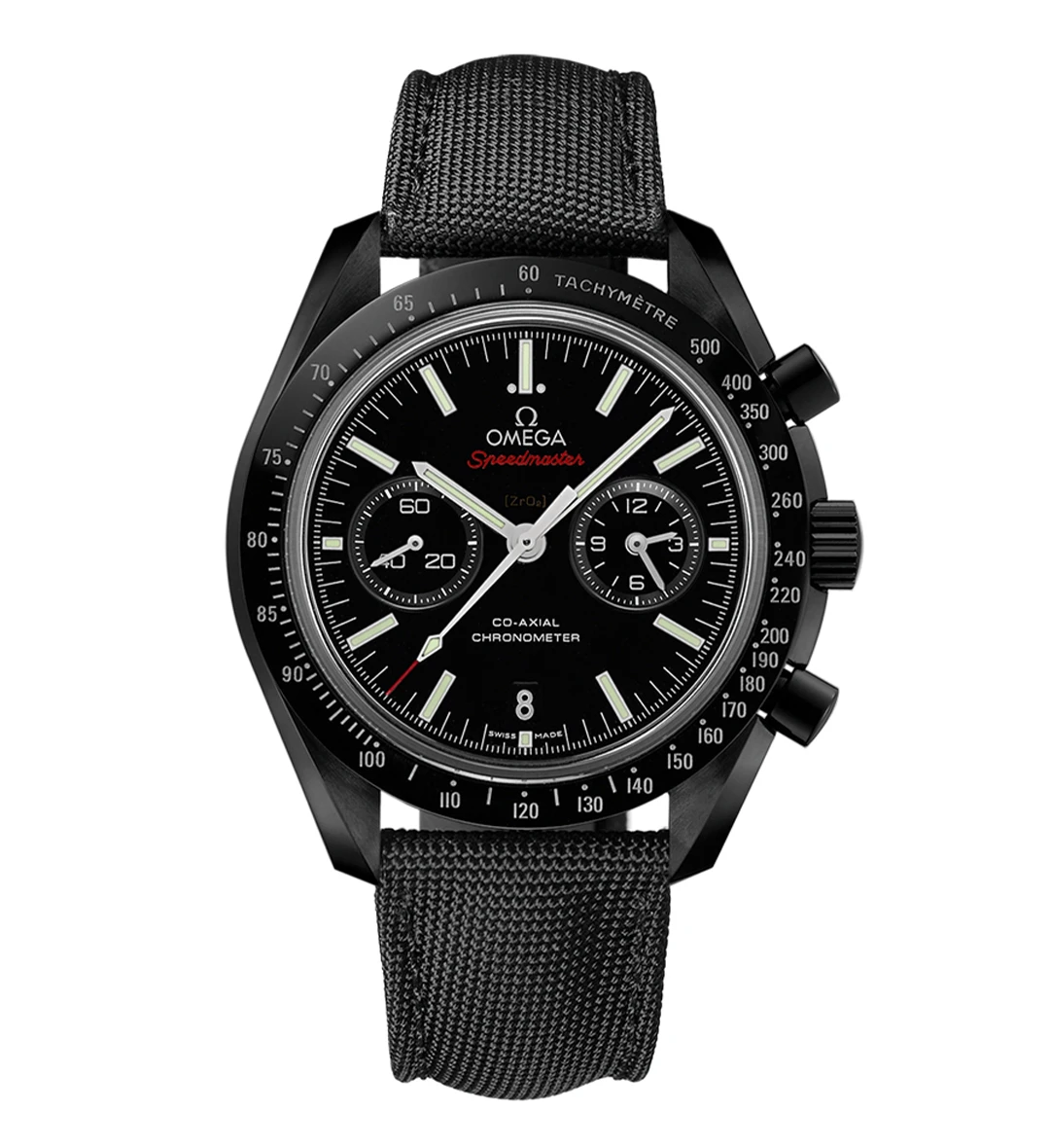 Speedmaster Moonwatch