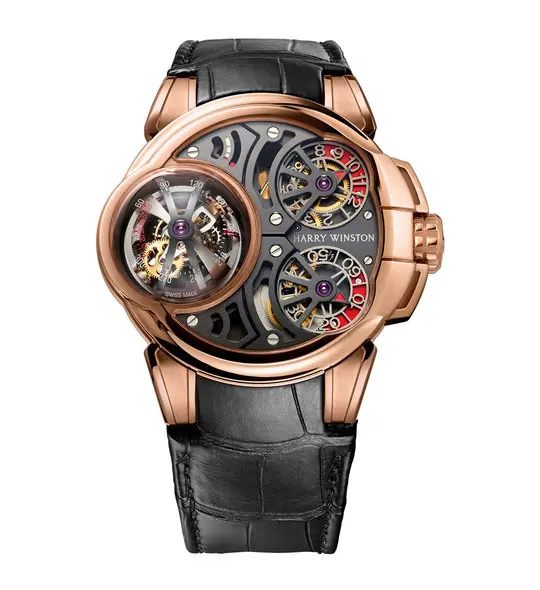 Histoire de Tourbillon 5