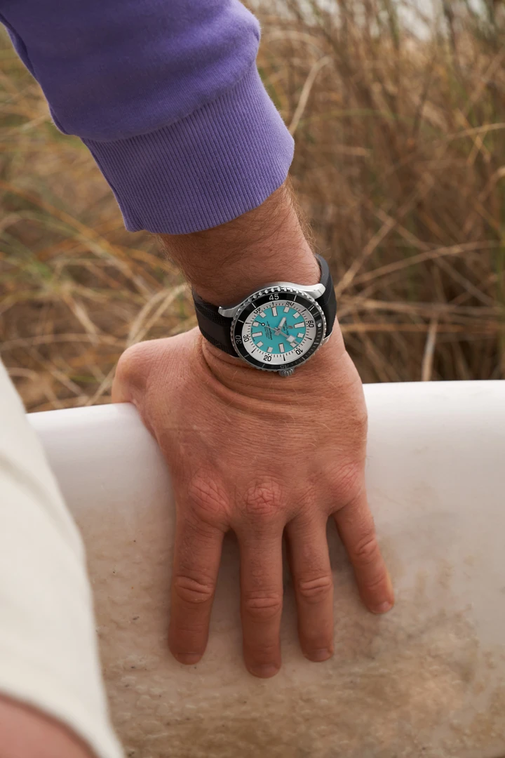  Breitling SuperOcean