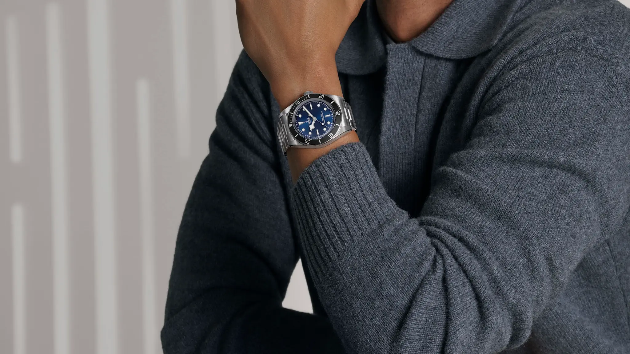 Tudor - Product Puch - Black Bay 68