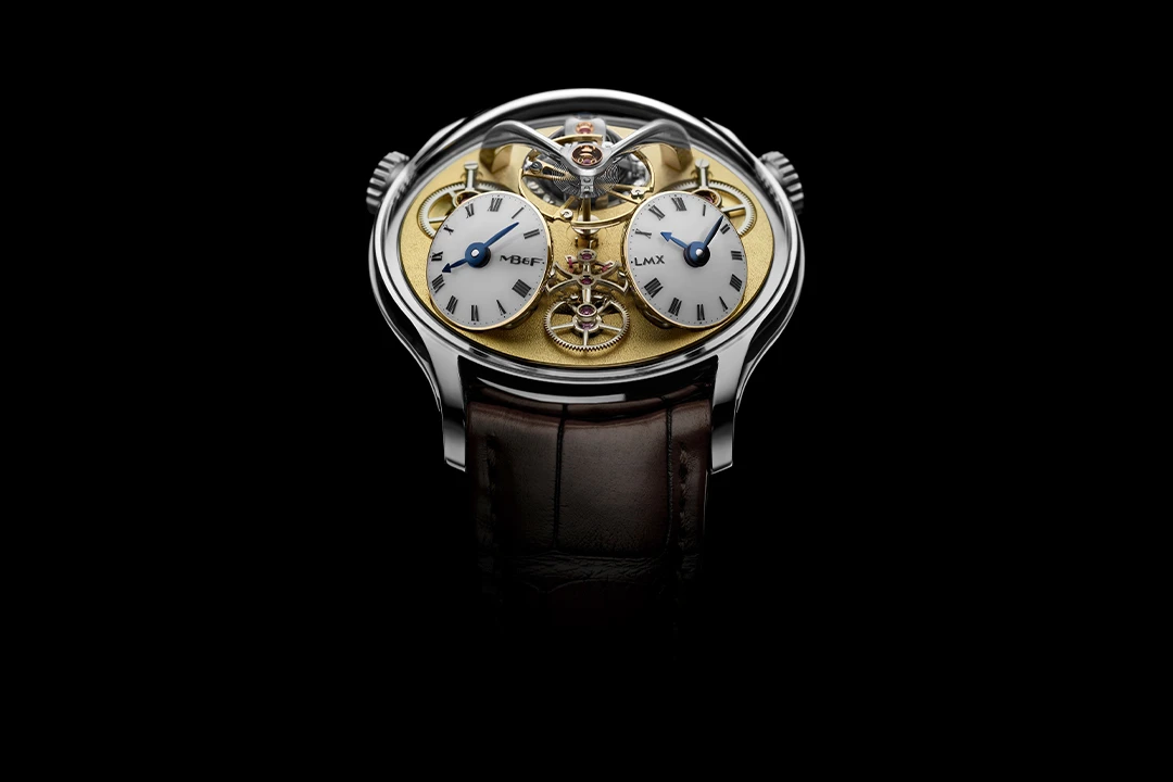 MB&F LMX