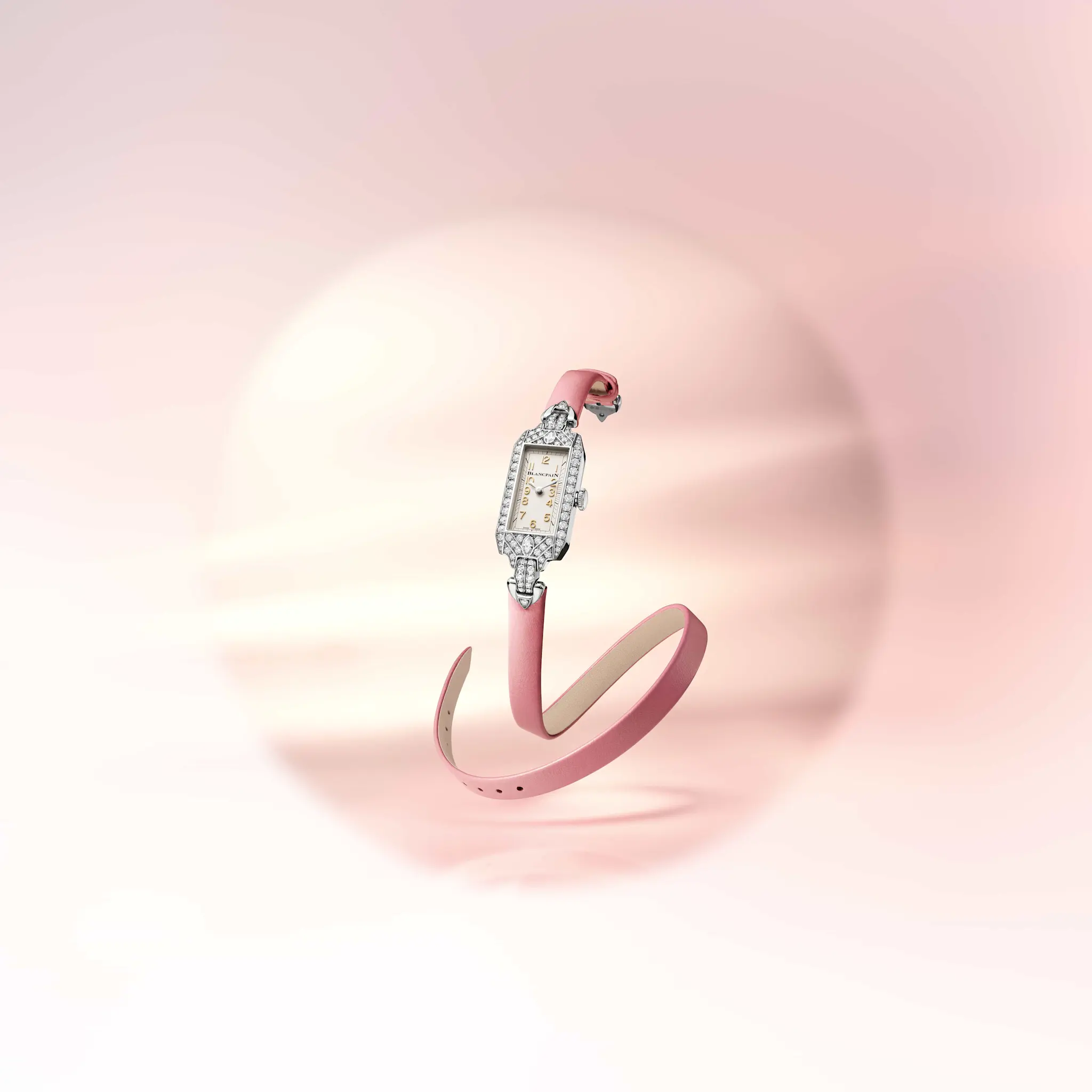 Blancpain’s Ladybird Tribute to Marilyn Monroe - 3