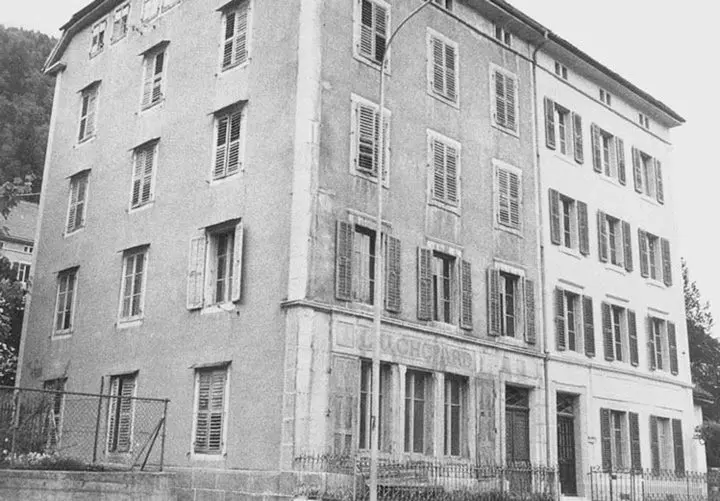 Chopard Brand Heritage