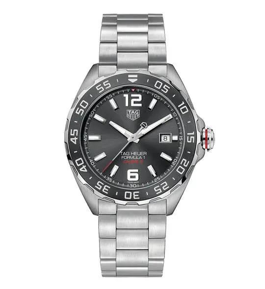 Formula 1 Calibre 5 Automatic