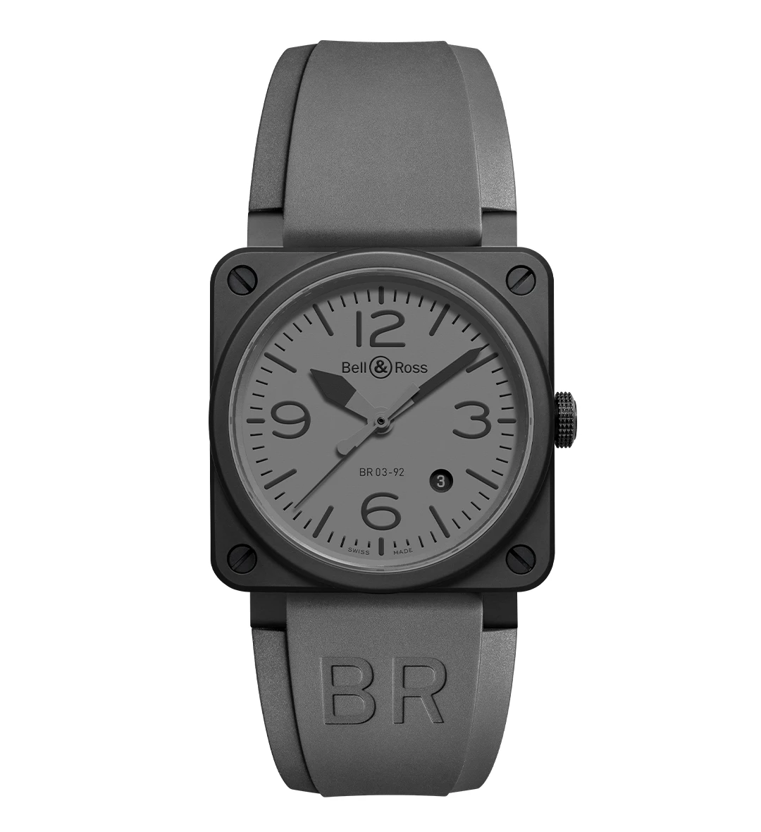 BR 03-92 Commando Ceramic