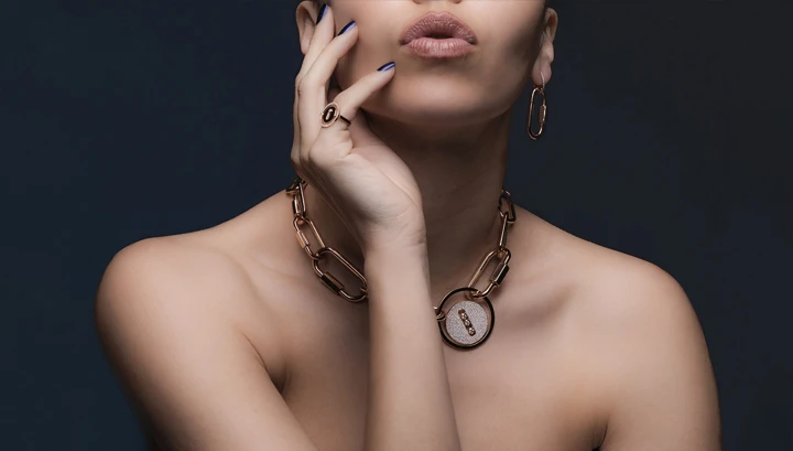 Valérie Messika’s jewels