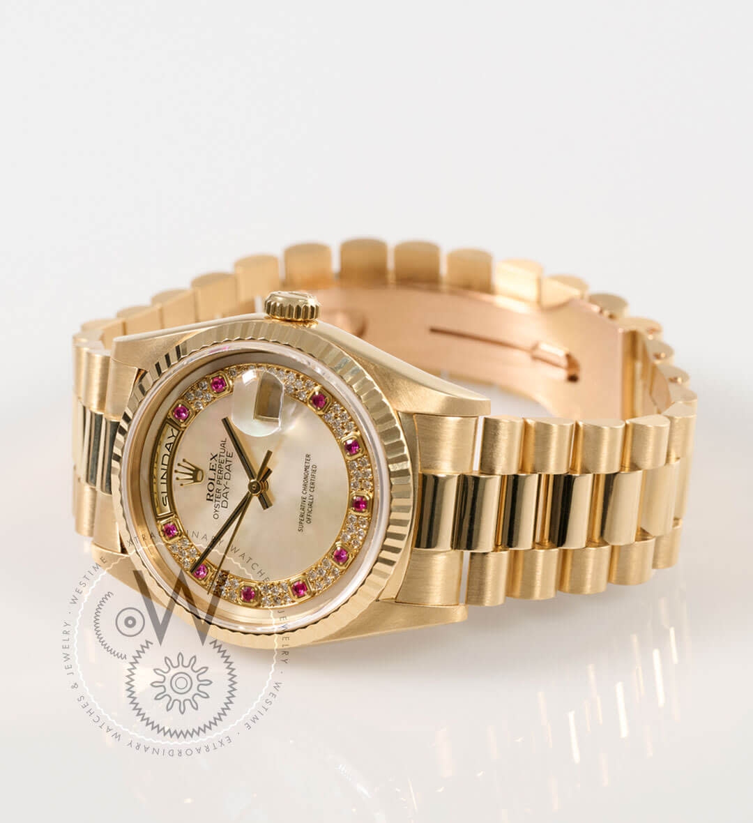 18238 Ruby Markers - 0