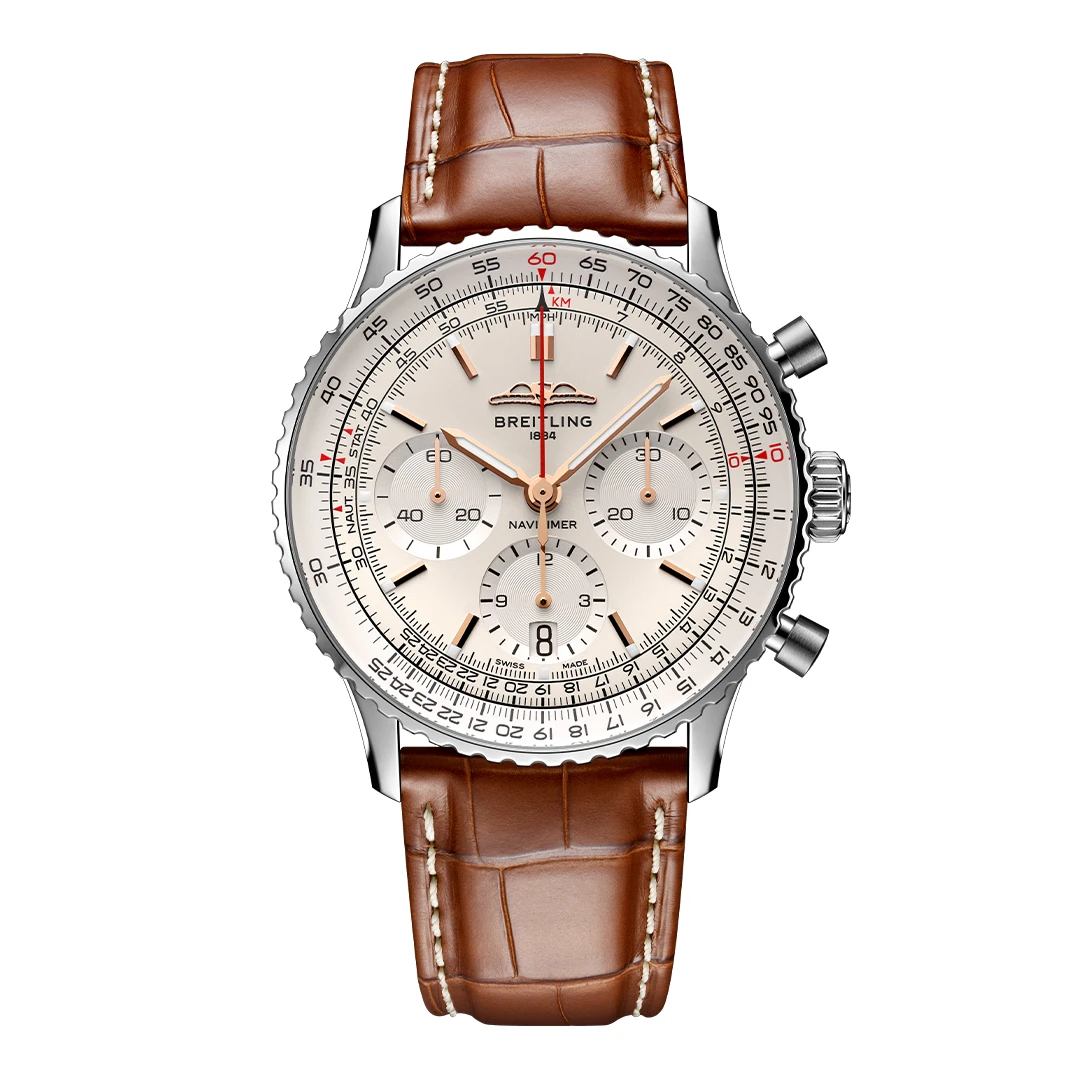 Navitimer B01 Chronograph 41