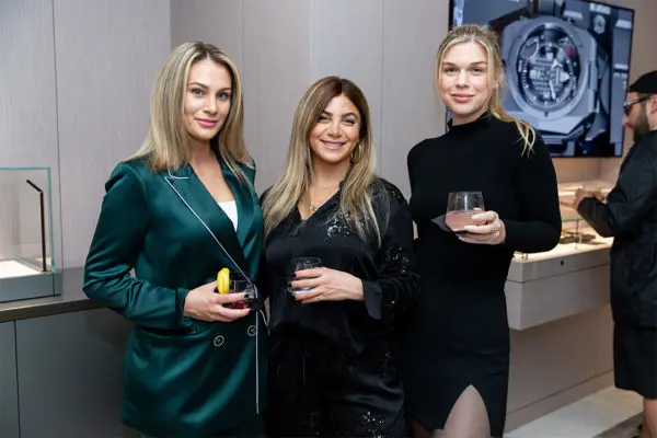 Urwerk’s “every Moment Counts” Exhibition