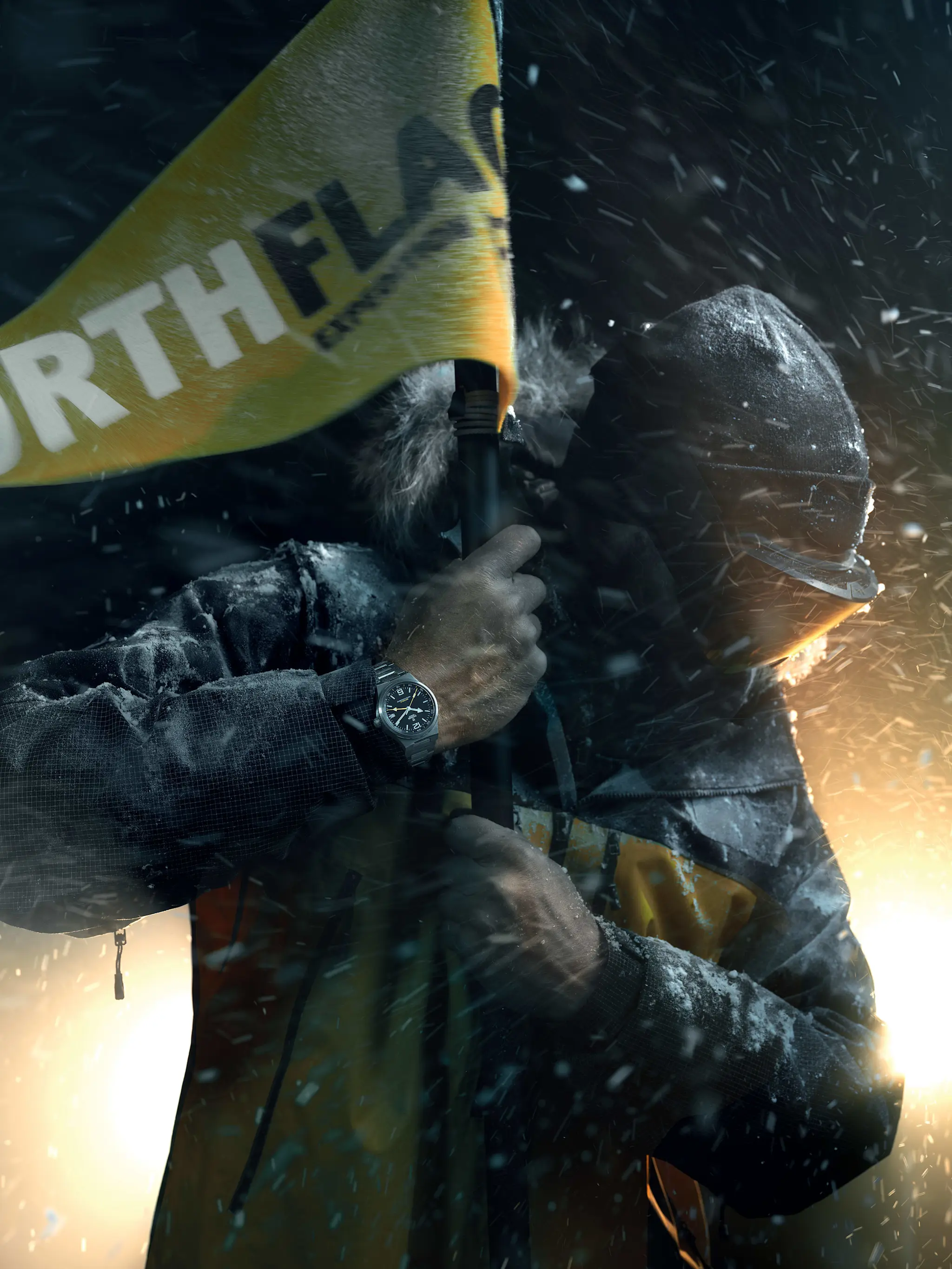 NORTHFLAG IS BACK - 3