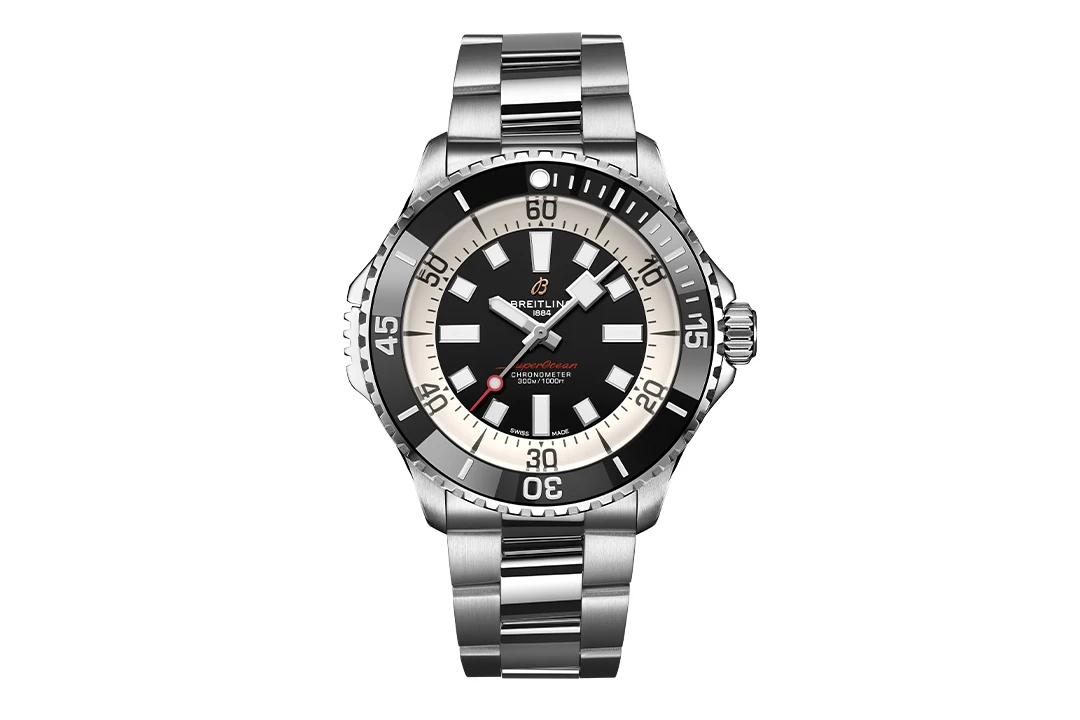 Breitling SuperOcean