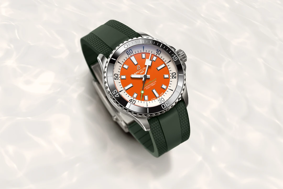 Breitling SuperOcean