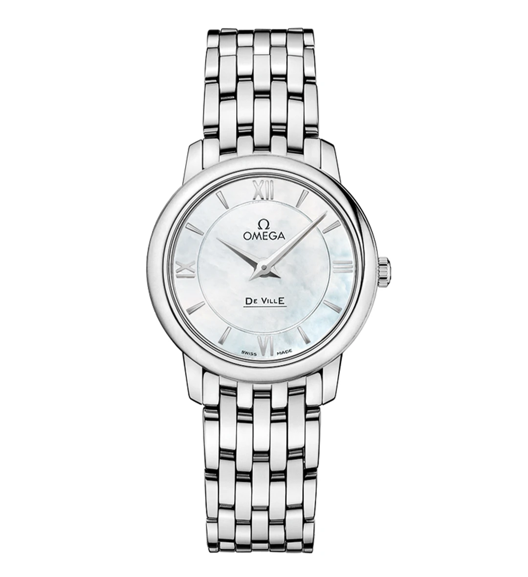 De Ville Prestige Quartz