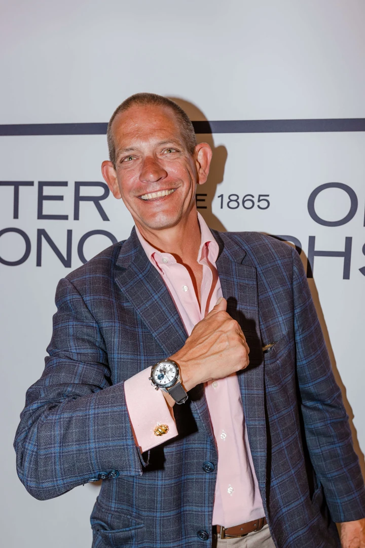 Zenith Presents “Master of Chronographs”: An Immersive Exhibit at Westime Beverly Hills Celebrating Its Historic El Primero Movement