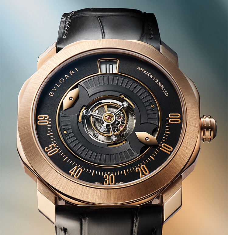 Geneva Watch Days 2021