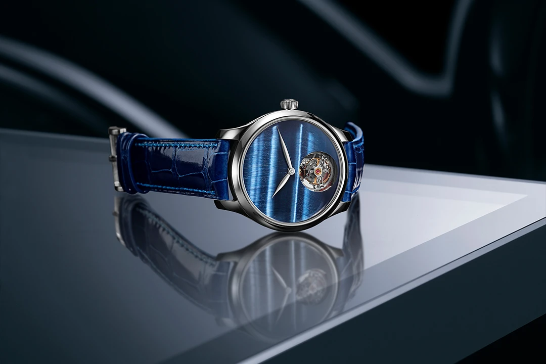 Watches & Wonders 2021: H. Moser & Cie.
