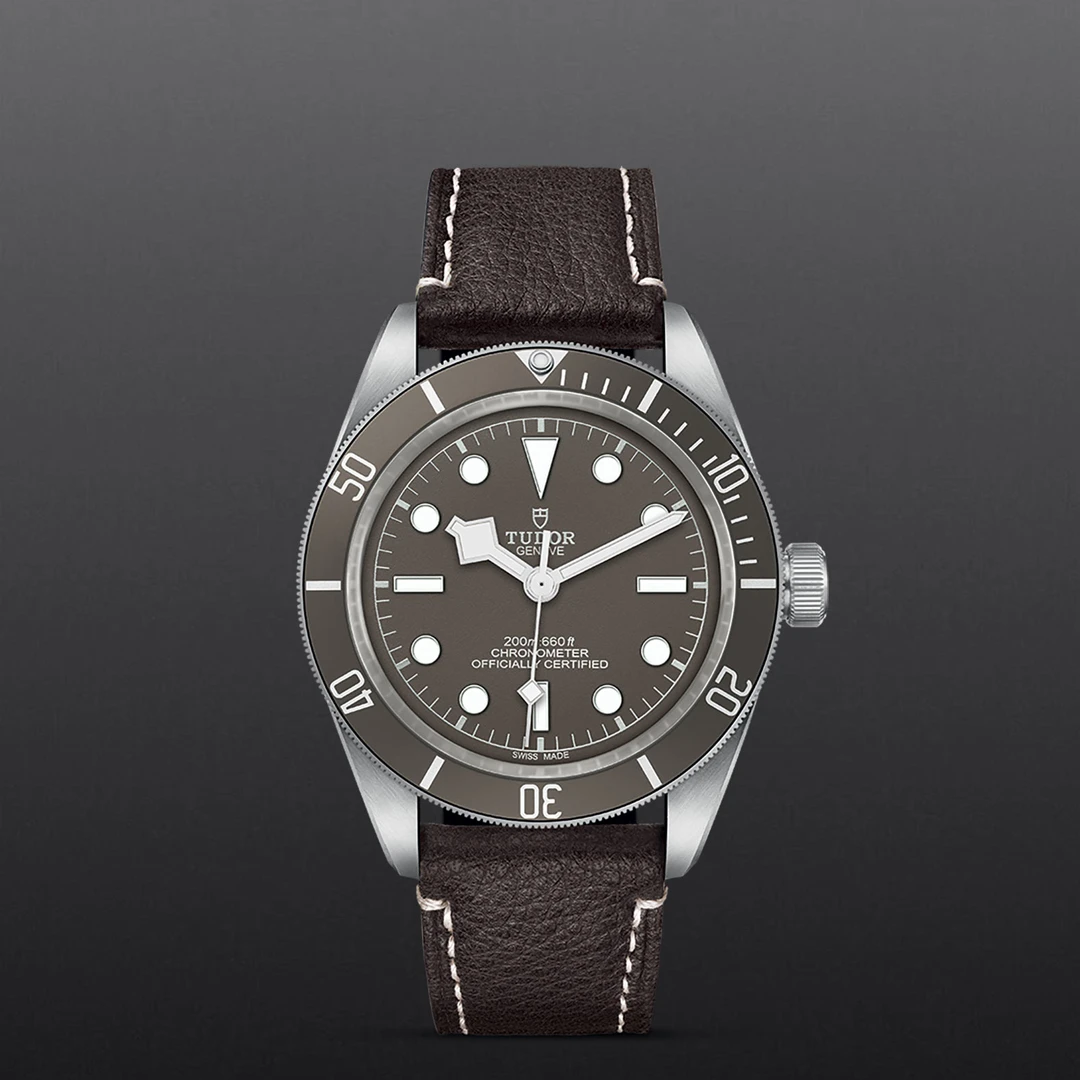 Watches & Wonders 2021: Tudor