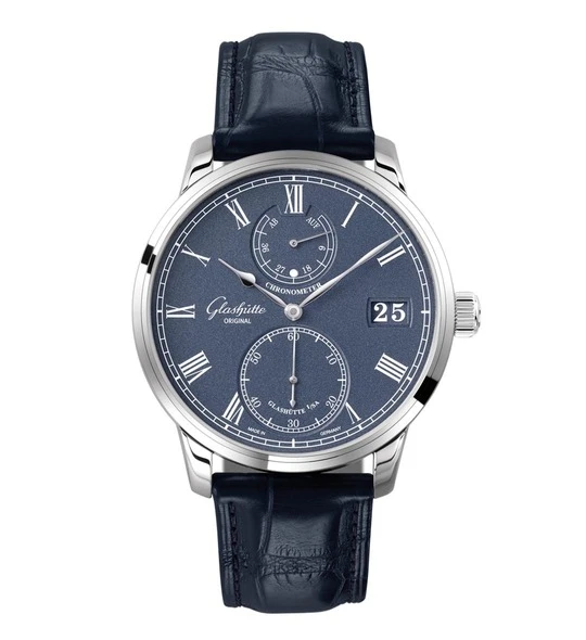 Original Senator Chronometer