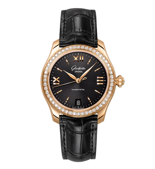 Original Lady Serenade