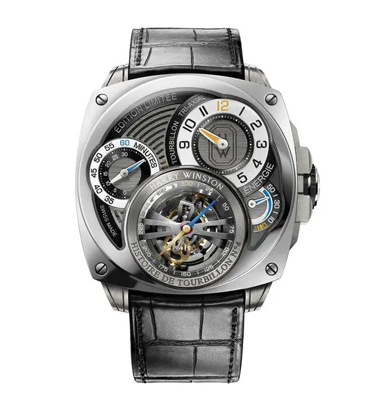 Histoire de Tourbillon 4