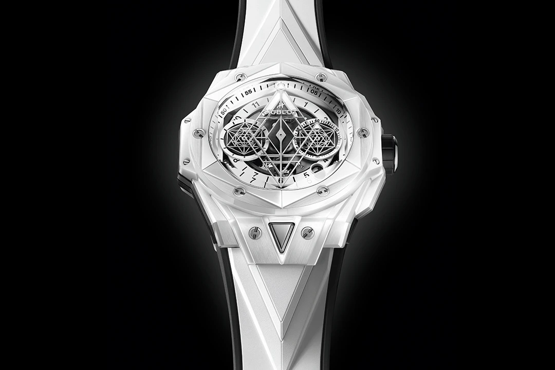 Watches & Wonders 2021: Hublot