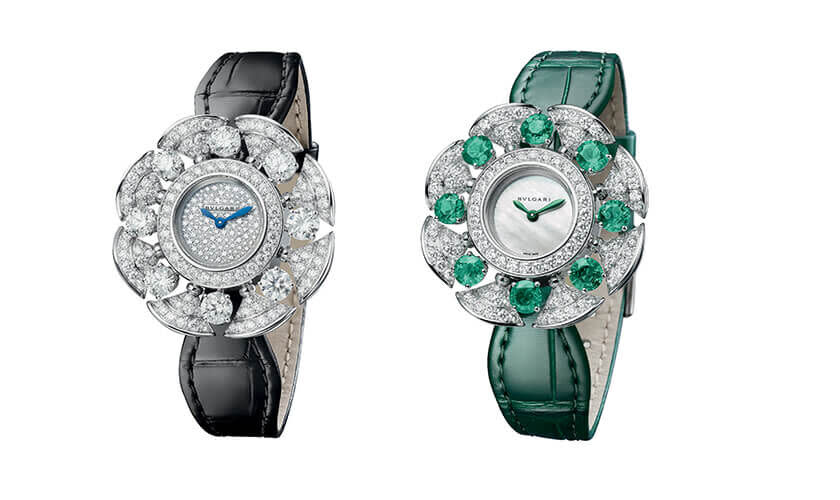 Watches & Wonders 2021: Bvlgari