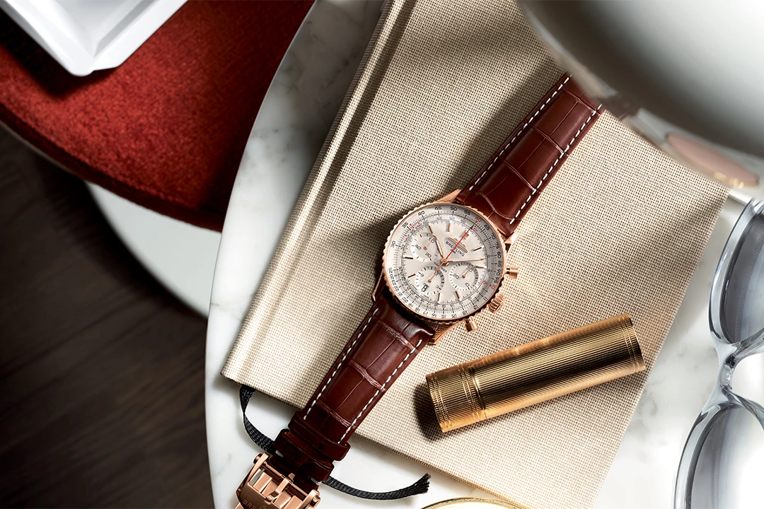 Breitling 2022 Navitimer