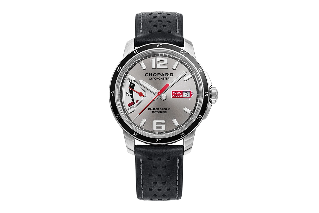 Chopard Mille Miglia GTS Luftgekühlt Edition