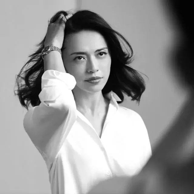 YAO CHEN Actress / Philanthropist