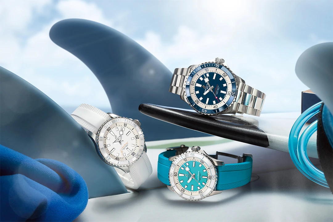  Breitling SuperOcean