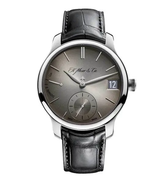 Endeavour Perpetual Calendar