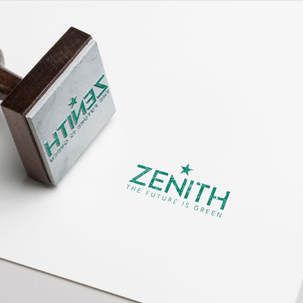 Zenith: The Future Is Green