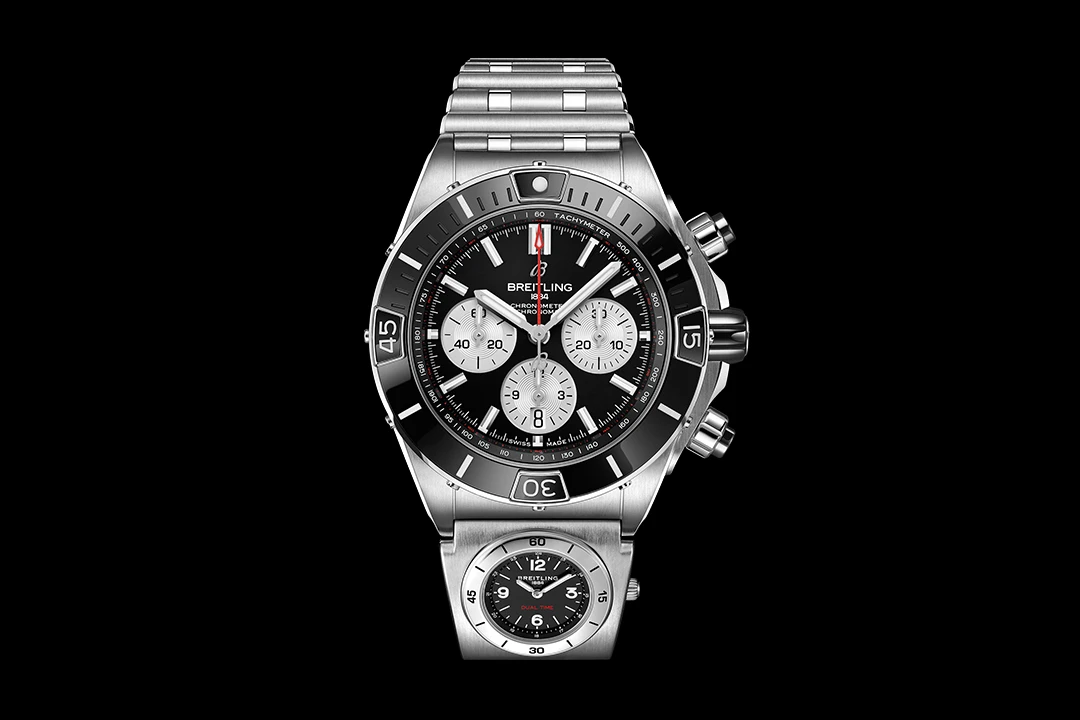 Breitling Super Chronomat