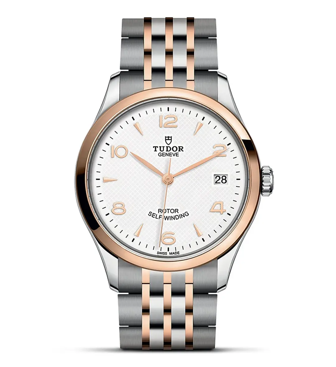 1926 36mm Steel Case