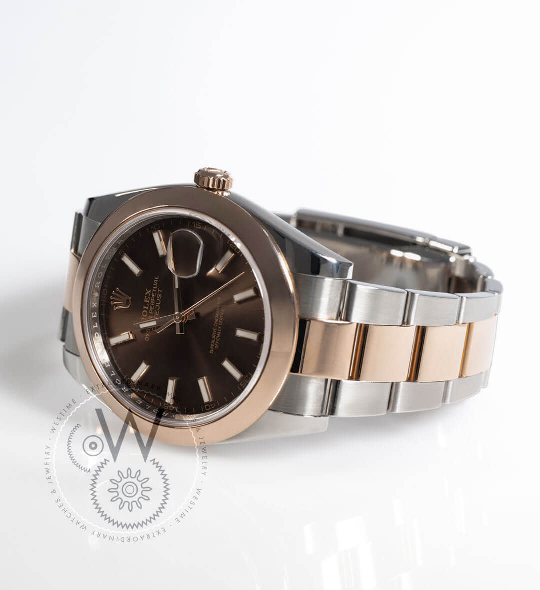 126301 Chocolate - 0