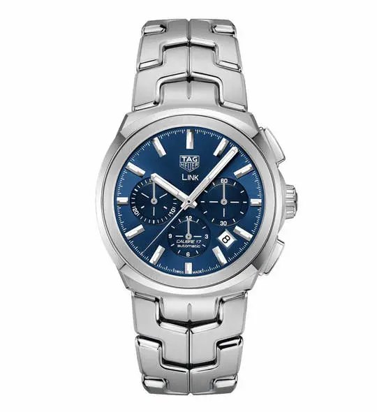Link Calibre 17 Automatic Chronograph