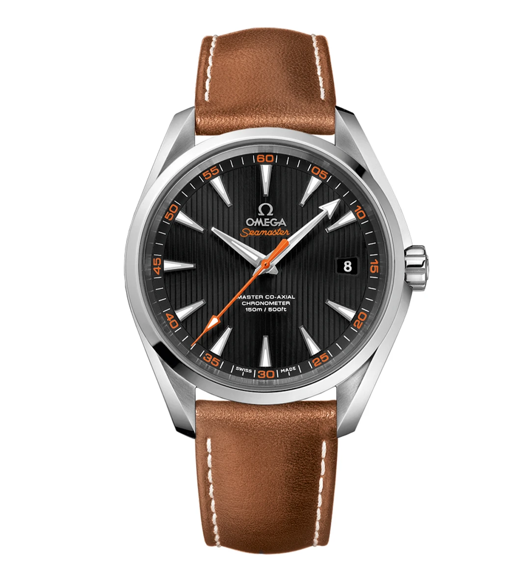 Seamaster Aqua Terra 150 M  Master Co-Axial