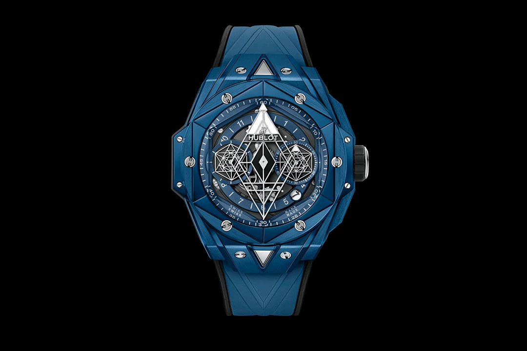 Watches & Wonders 2021: Hublot
