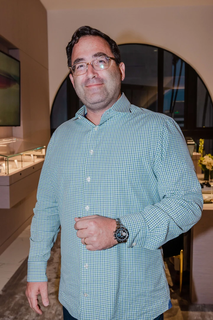 Zenith Presents “Master of Chronographs”: An Immersive Exhibit at Westime Beverly Hills Celebrating Its Historic El Primero Movement
